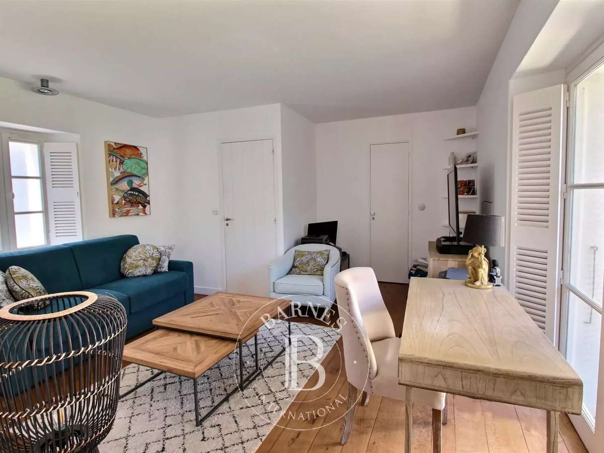 House Le Bois-Plage-en-Ré