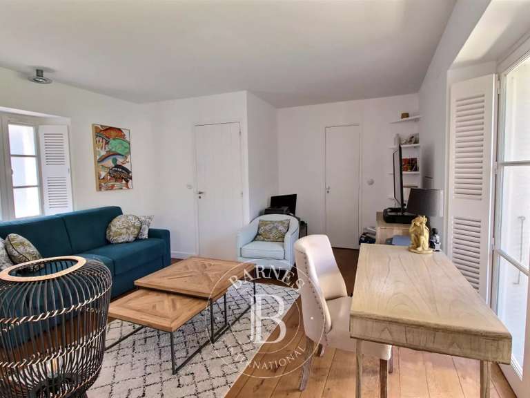 House Le Bois-Plage-en-Ré - 5 bedrooms - 248m²