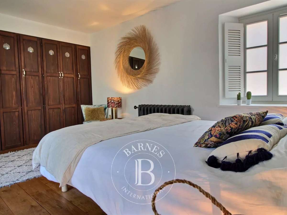 House Le Bois-Plage-en-Ré