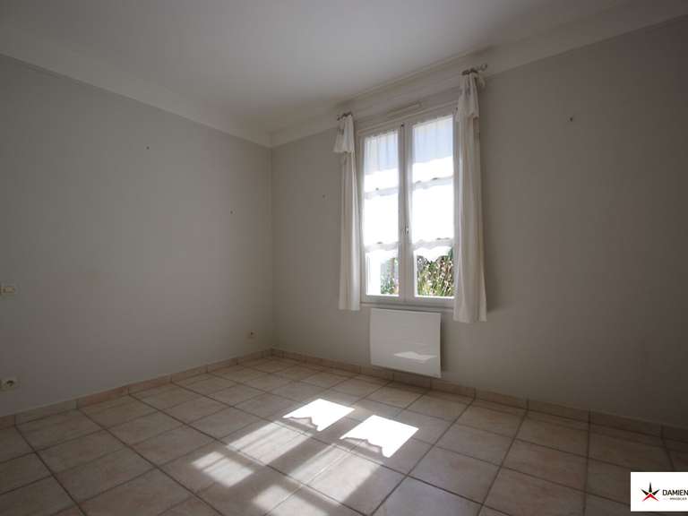 Maison Le Bois-Plage-en-Ré - 3 chambres - 102m²