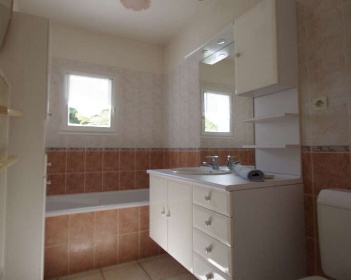 Maison Le Bois-Plage-en-Ré - 3 chambres - 102m²