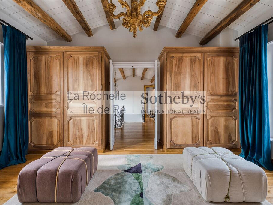 Maison Le Bois-Plage-en-Ré