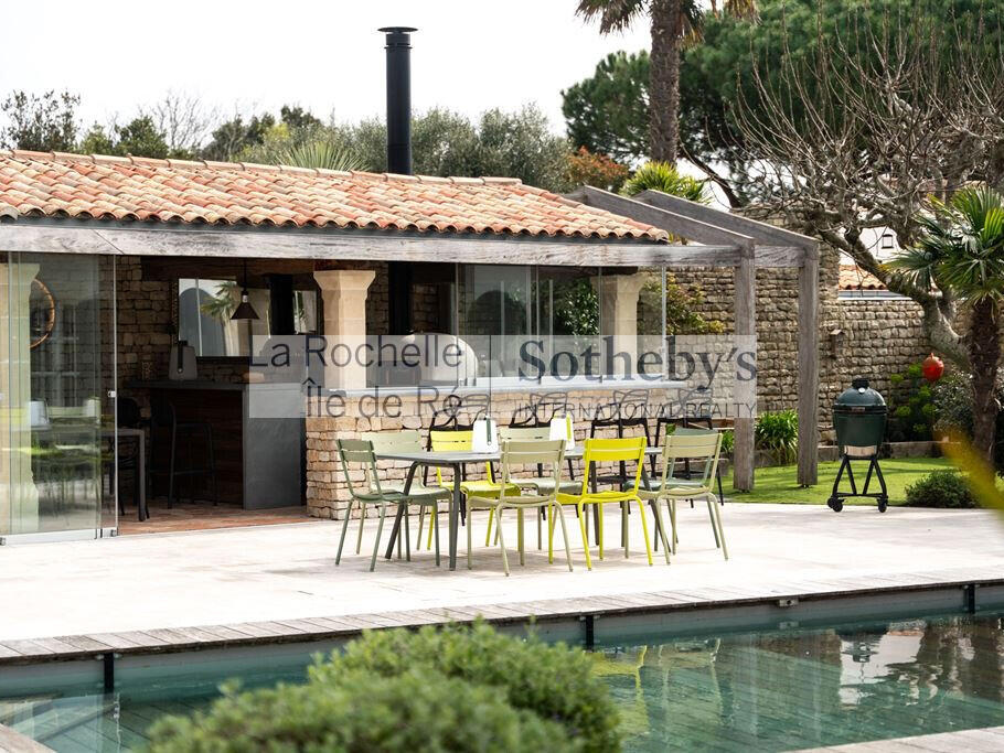 Maison Le Bois-Plage-en-Ré