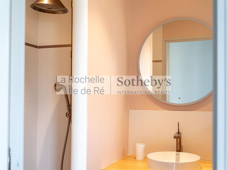 Maison Le Bois-Plage-en-Ré - 8 chambres - 440m²