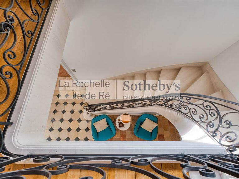 Maison Le Bois-Plage-en-Ré - 8 chambres - 440m²