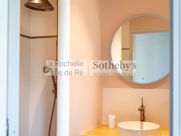 Maison Le Bois-Plage-en-Ré - 8 chambres - 440m²