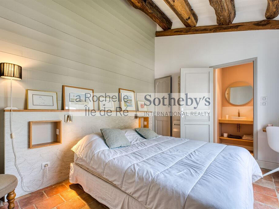 Maison Le Bois-Plage-en-Ré