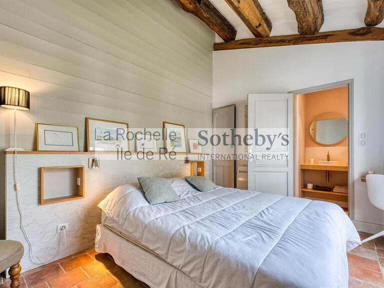 Maison Le Bois-Plage-en-Ré - 8 chambres - 440m²