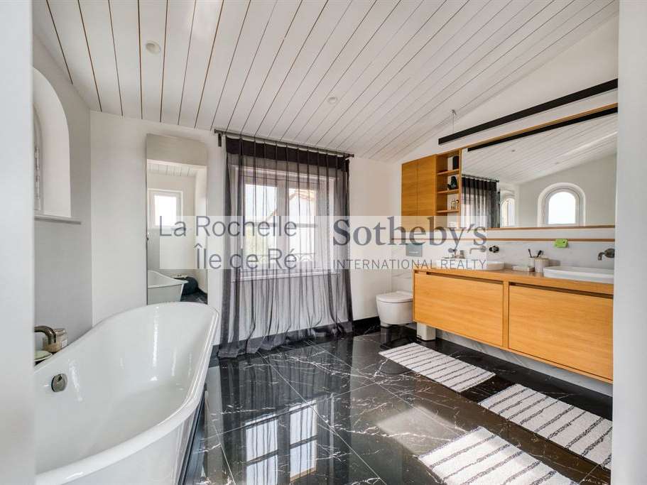 House Le Bois-Plage-en-Ré