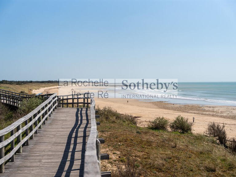 Maison Le Bois-Plage-en-Ré - 9 chambres - 315m²