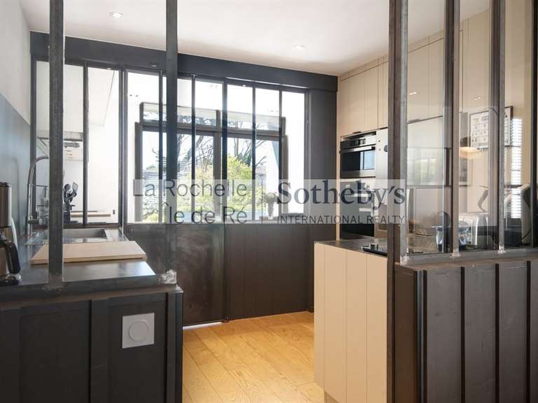 Maison Le Bois-Plage-en-Ré - 6 chambres - 266m²