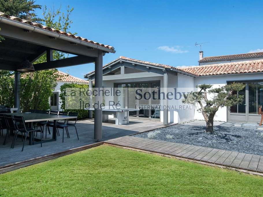 Maison Le Bois-Plage-en-Ré