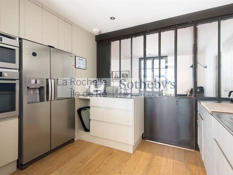 Maison Le Bois-Plage-en-Ré - 6 chambres - 266m²