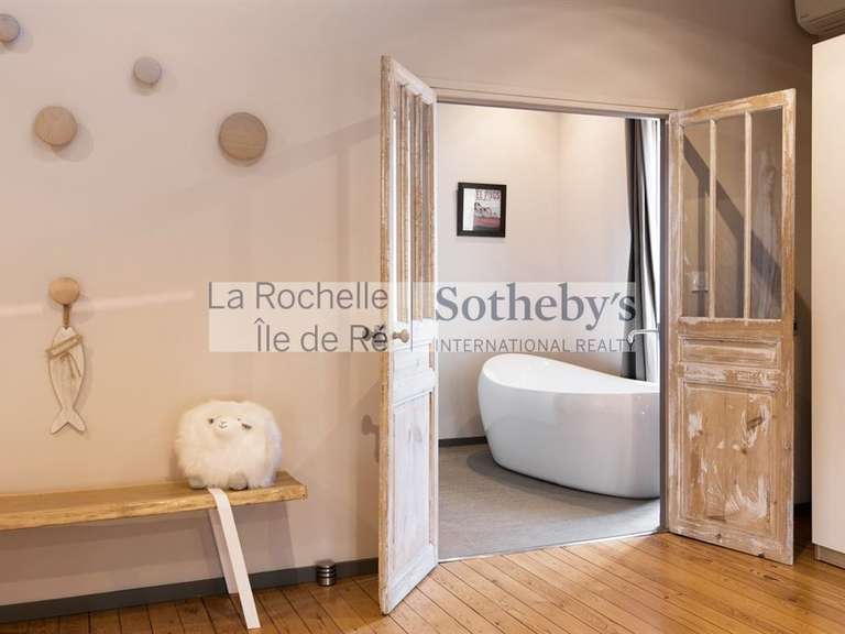 Maison Le Bois-Plage-en-Ré - 6 chambres - 266m²