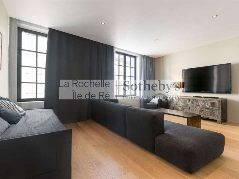 Maison Le Bois-Plage-en-Ré - 6 chambres - 266m²