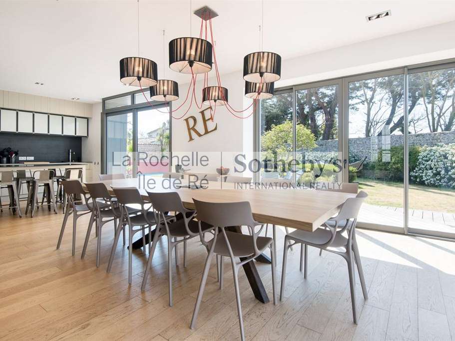 Maison Le Bois-Plage-en-Ré