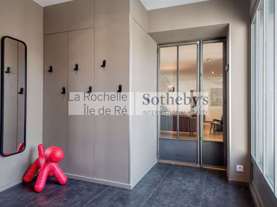 Maison Le Bois-Plage-en-Ré