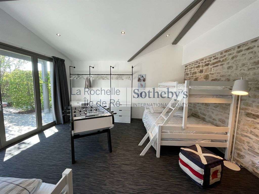 Maison Le Bois-Plage-en-Ré