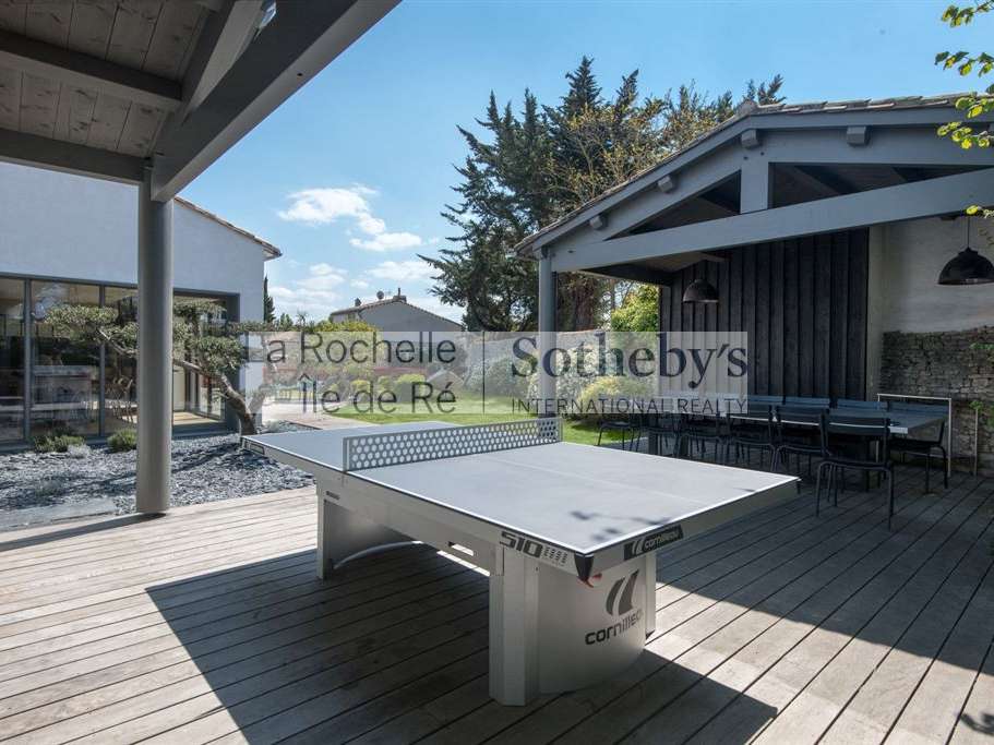 Maison Le Bois-Plage-en-Ré