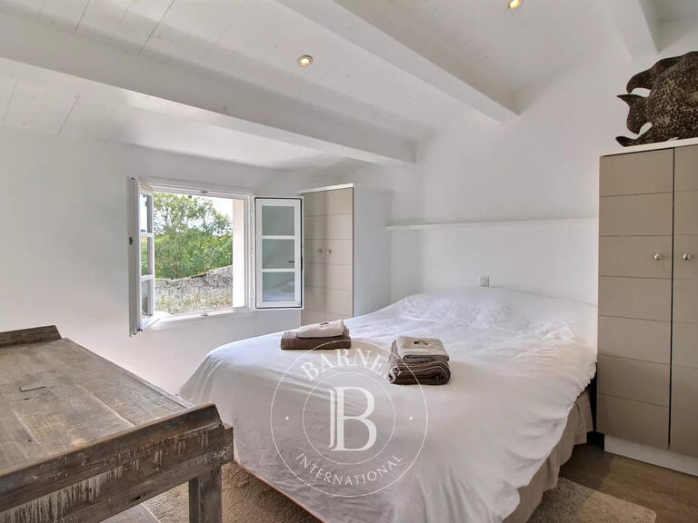 Maison Le Bois-Plage-en-Ré - 4 chambres - 110m²