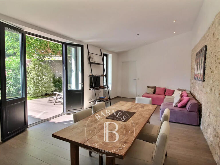 Maison Le Bois-Plage-en-Ré - 4 chambres - 110m²