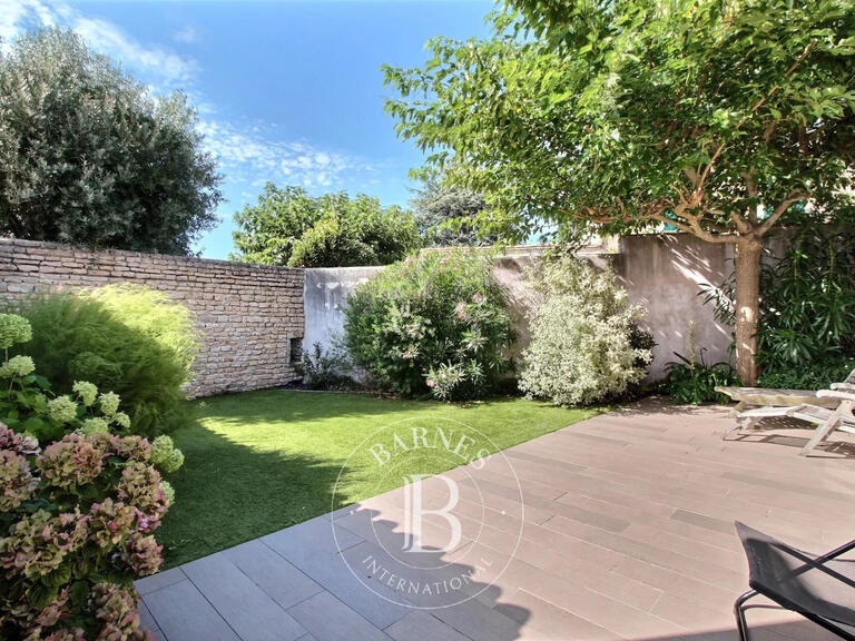 Maison Le Bois-Plage-en-Ré - 4 chambres - 110m²