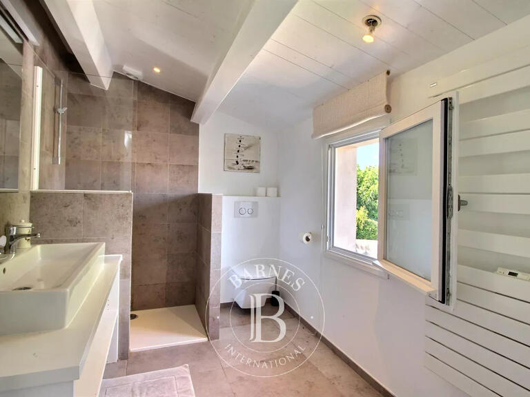 Maison Le Bois-Plage-en-Ré - 4 chambres - 110m²