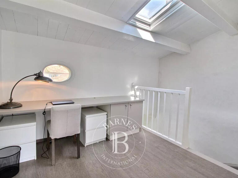 Maison Le Bois-Plage-en-Ré - 4 chambres - 110m²