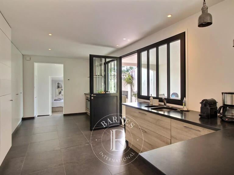 Maison Le Bois-Plage-en-Ré - 4 chambres - 110m²