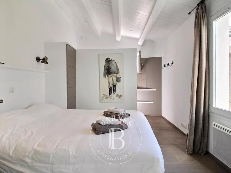 Maison Le Bois-Plage-en-Ré - 4 chambres - 110m²