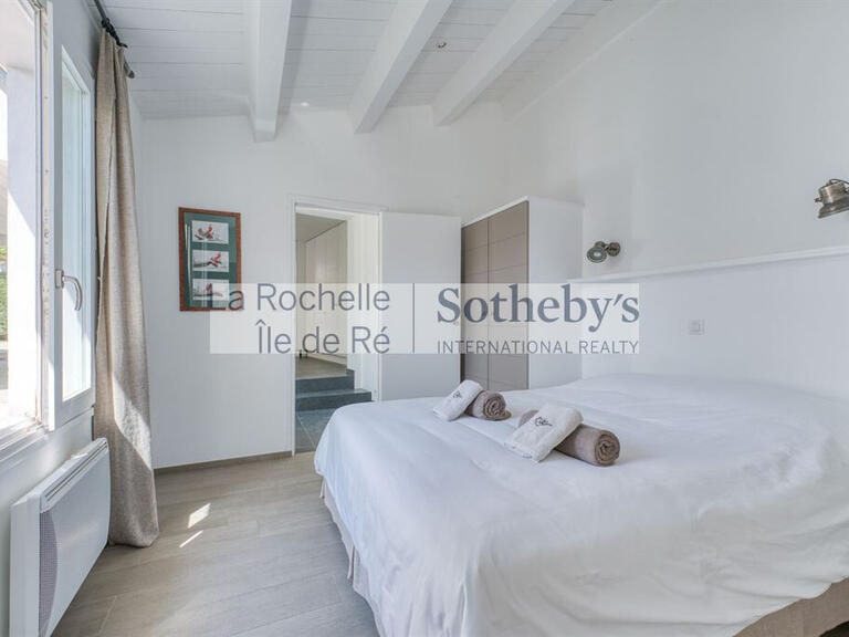 House Le Bois-Plage-en-Ré - 4 bedrooms - 111m²