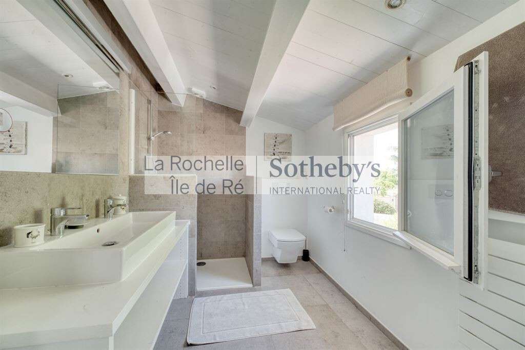 Maison Le Bois-Plage-en-Ré