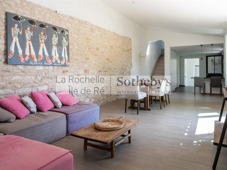House Le Bois-Plage-en-Ré - 4 bedrooms - 111m²