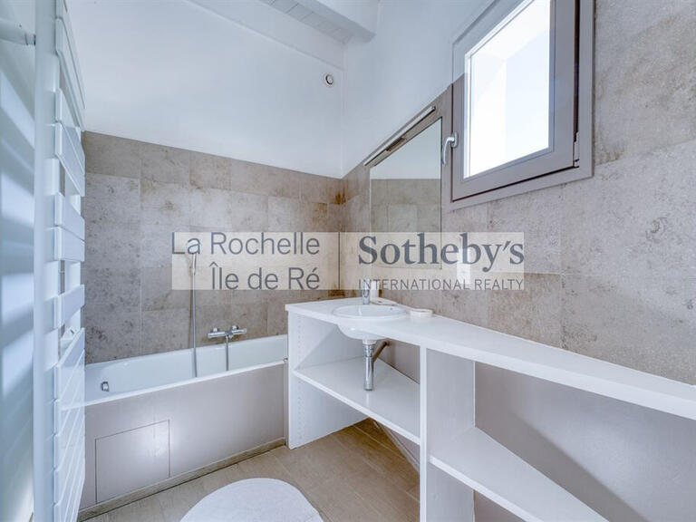 House Le Bois-Plage-en-Ré - 4 bedrooms - 111m²