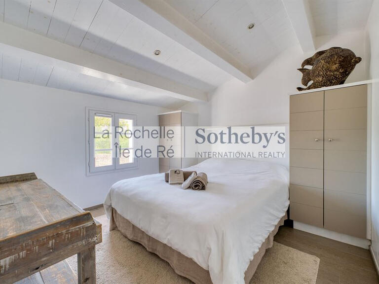 House Le Bois-Plage-en-Ré - 4 bedrooms - 111m²