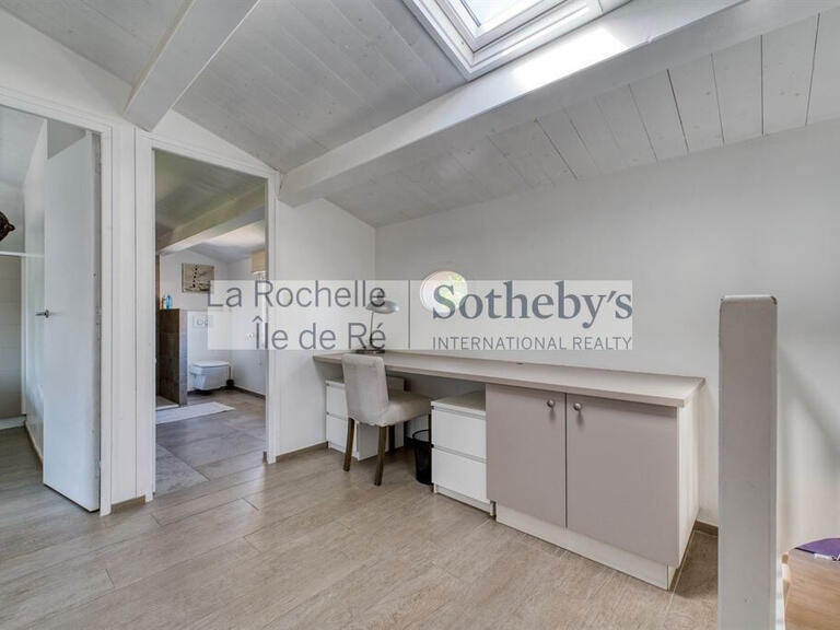 House Le Bois-Plage-en-Ré - 4 bedrooms - 111m²