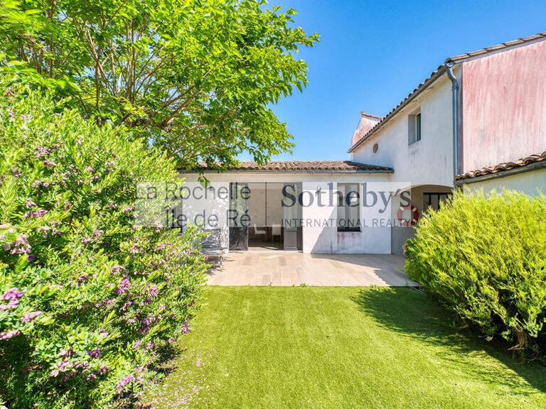 House Le Bois-Plage-en-Ré - 4 bedrooms - 111m²