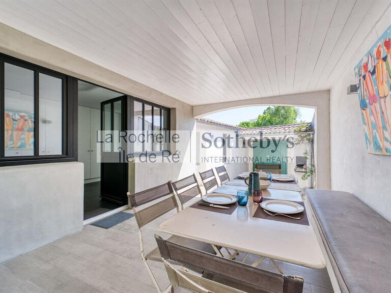 House Le Bois-Plage-en-Ré - 4 bedrooms - 111m²