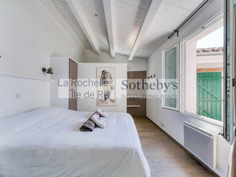 House Le Bois-Plage-en-Ré - 4 bedrooms - 111m²