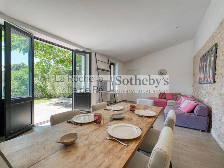 House Le Bois-Plage-en-Ré - 4 bedrooms - 111m²