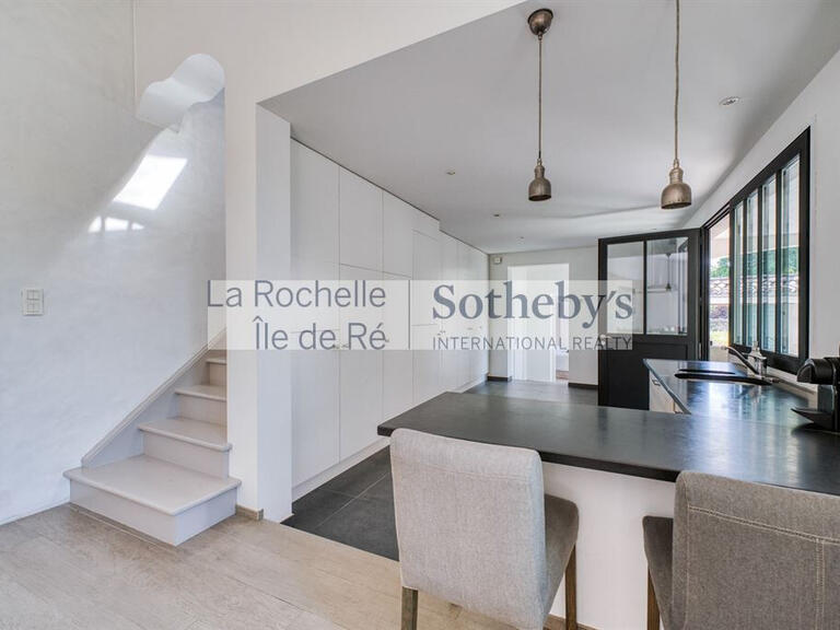 House Le Bois-Plage-en-Ré - 4 bedrooms - 111m²