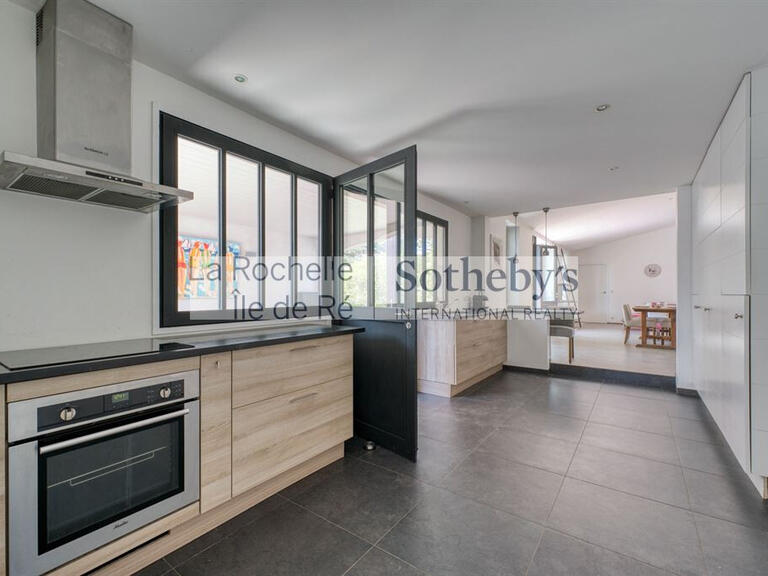 House Le Bois-Plage-en-Ré - 4 bedrooms - 111m²