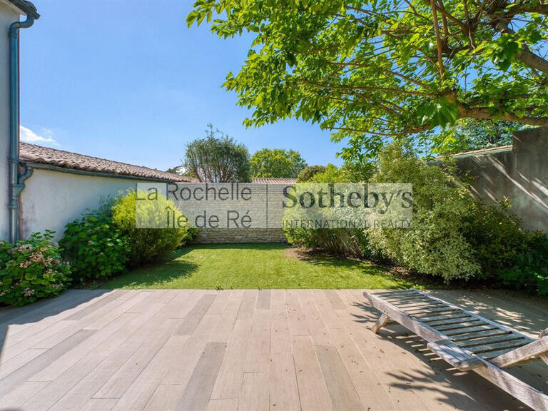 House Le Bois-Plage-en-Ré - 4 bedrooms - 111m²
