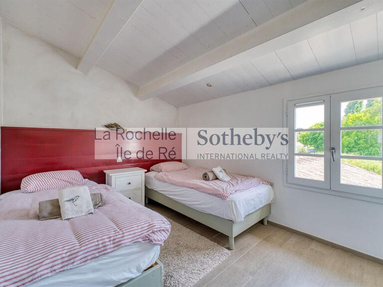 House Le Bois-Plage-en-Ré - 4 bedrooms - 111m²