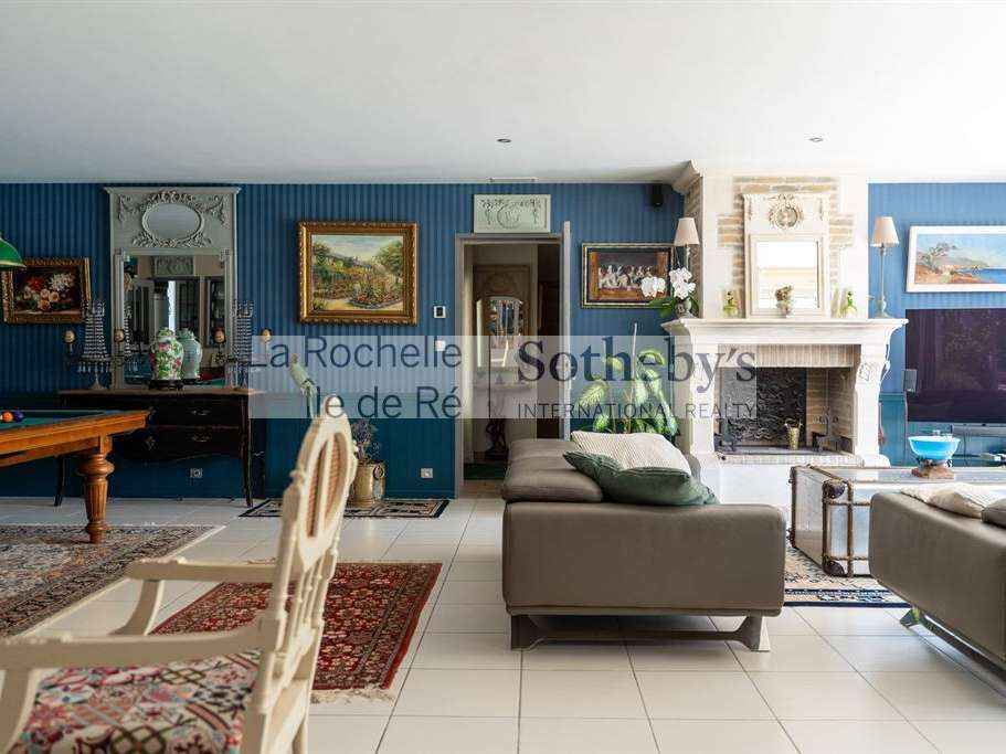 House Le Bois-Plage-en-Ré