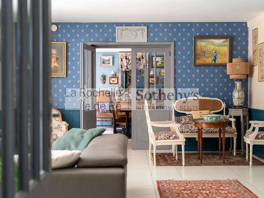 House Le Bois-Plage-en-Ré