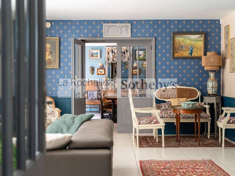 House Le Bois-Plage-en-Ré - 5 bedrooms - 260m²