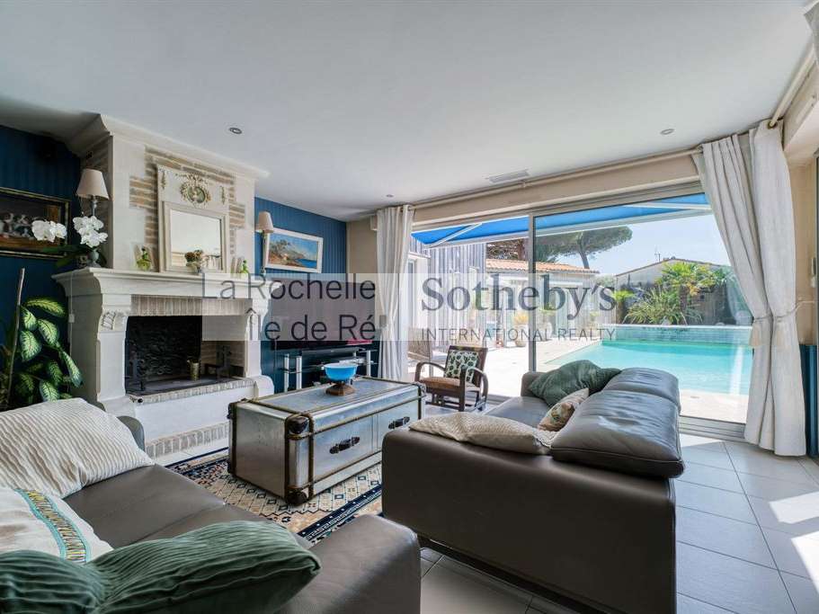 House Le Bois-Plage-en-Ré