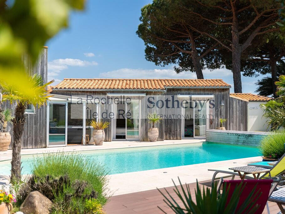 Maison Le Bois-Plage-en-Ré