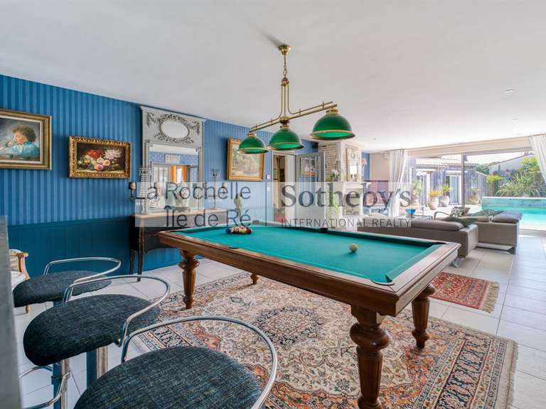 House Le Bois-Plage-en-Ré - 5 bedrooms - 260m²